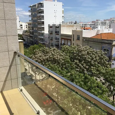 Mar E Arte Apartment Olhao Room photo